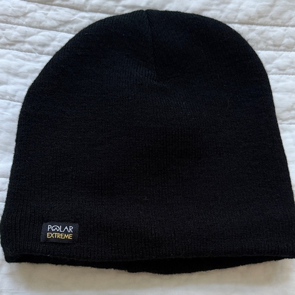 Polar Extreme Accessories - POLAR EXTREME UNISEX BEANIE